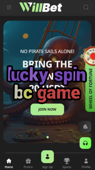 Lucky Spin BC Game - Bonus Wheel Guide-vz72fvrf.com